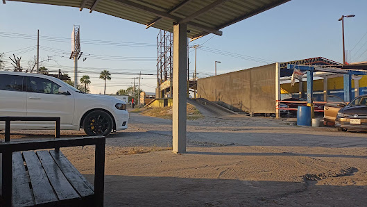 Car Wash Speedy